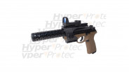 Beretta PX4 Storm Recon avec lunette