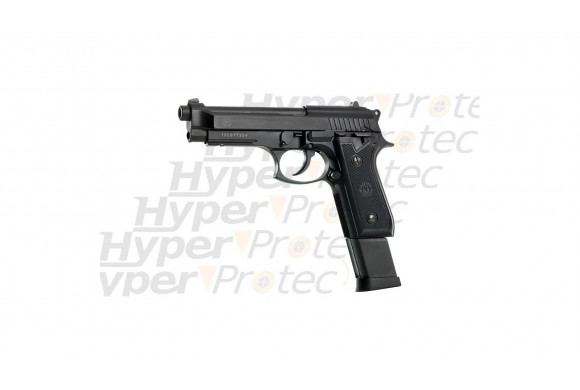 Taurus PT99 - Semi et full auto blowback 6 mm CO2