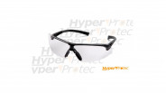 Lunettes de protection tactiques softair