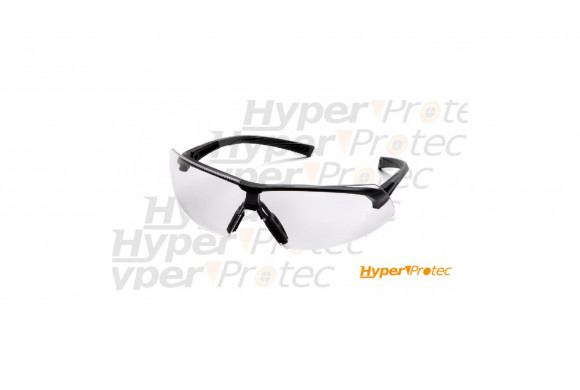 Lunettes de protection tactiques softair