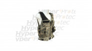 Gilet tactique militaire veste camo Américain UTG