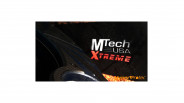 Couteau outdoor Xtreme MTech USA lame fixe