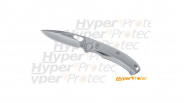 Petit couteau pliant Elite Force Silver EF147 silver