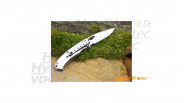 Petit couteau pliant Elite Force Silver EF147 silver