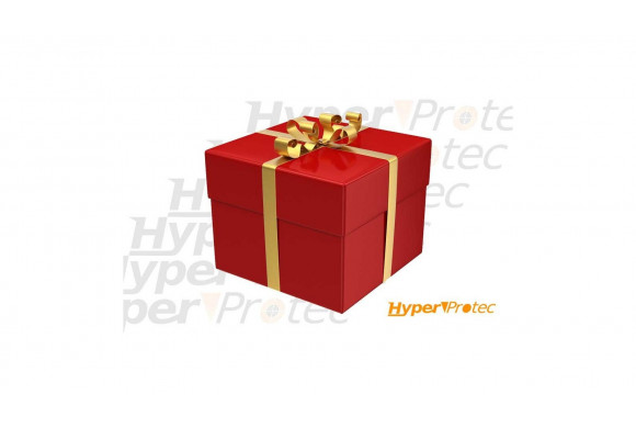 Cadeau Anniversaire (Hyperprotec)