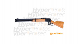 Réplique winchester airsoft A&K-SXR - calibre 6mm à bille