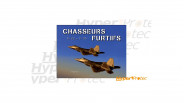 Livre : Chasseurs Furtifs F-22 & F-35