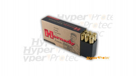 Munition 308 Hornady BTHP