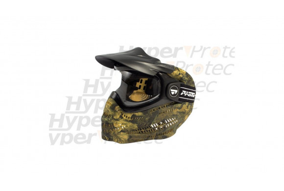 Masque de protection Woodland Proto Switch EL