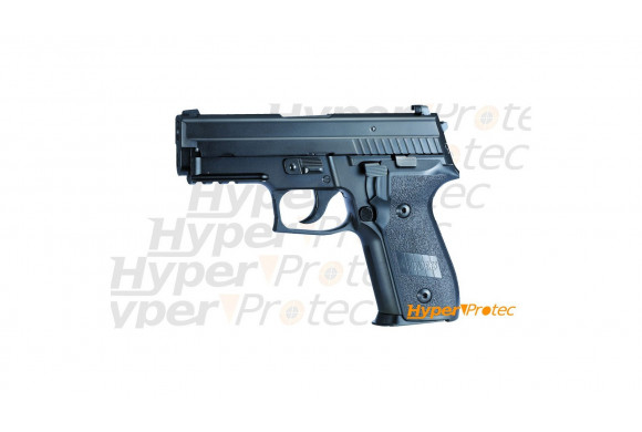 Viper MP5 Mag Poche Vert