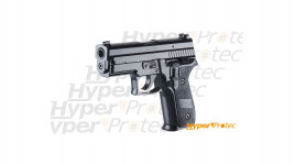 Pistolet airsoft metal Sig P229 KJ Works KP-02 GBB