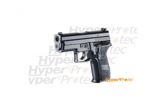 Pistolet airsoft metal Sig P229 KJ Works KP-02 GBB