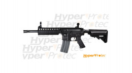 Fusil airsoft CA4A1 EC1 noir AEG Classic Army 1.1 joule