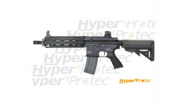 Réplique fusil airsoft CA416D Classic army CQB full metal AEG - 1.1J