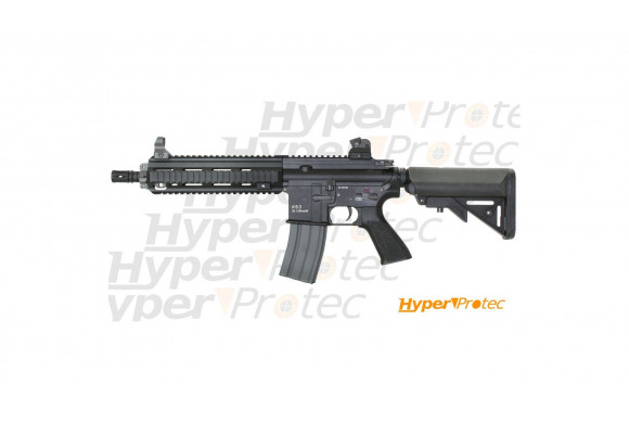 Réplique fusil airsoft CA416D Classic army CQB full metal AEG - 1.1J