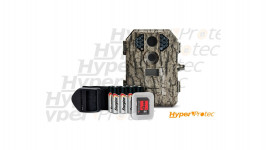 Caméra repérage du gibier Stealth Cam P18 camo