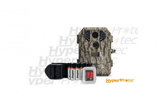 Caméra repérage du gibier Stealth Cam P18 camo