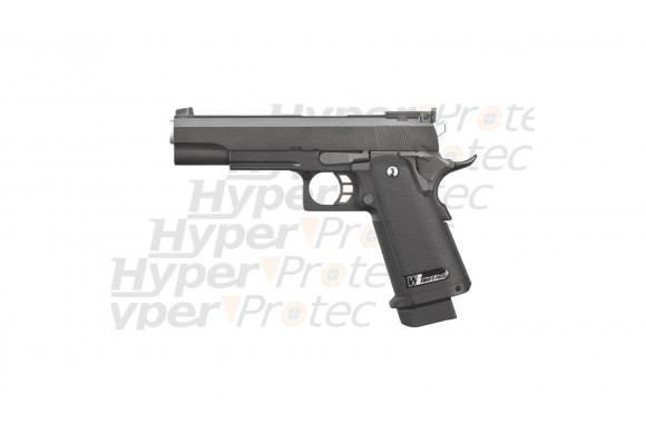 Hi Capa 5.1 Government Model - airsoft gaz