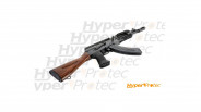 Kalashnikov airsoft AK-74N tactical mod crosse bois AEG - calibre 6mm 1.38J