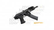 Kalashnikov AK-74N Air Tac parachutiste AEG Airsoft - calibre 6mm 1.49J