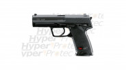 HK USP - réplique pistolet airsoft à propulsion spring