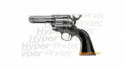 Revolver billes acier CO2 Colt SAA .45 custom edition canon 3.5 pouces - cal 4.5mm bbs