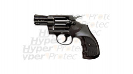 Colt Detective Special alarme bronzé noir - revolver 9mm