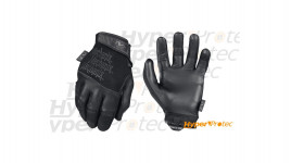 Gant cuir Mechanix Recon spécial tir