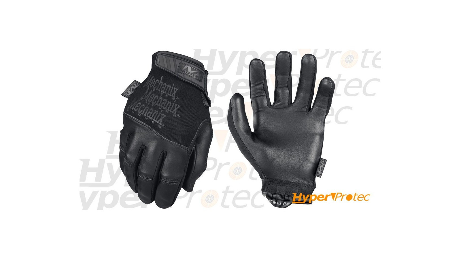 Gant Tactique Mechanix Recon