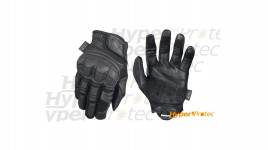 Gants résistance à la chaleur coqués Mechanix breacher