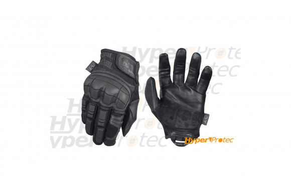 Gants résistance à la chaleur coqués Mechanix breacher