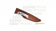 Ensemble 3 couteaux de lancer Gil Hibben Custom