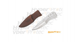 3 couteaux de lancer Gil Hibben Originals