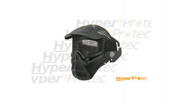 Masque de protection Ultimate Tactical Guardian VI