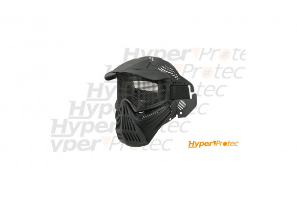 Masque de protection Ultimate Tactical Guardian VI