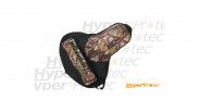 Housse transport arbalète Maximal Scorpion black-camo