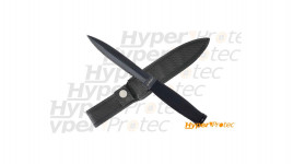 Poignard dents de scie Haller Battle dagger