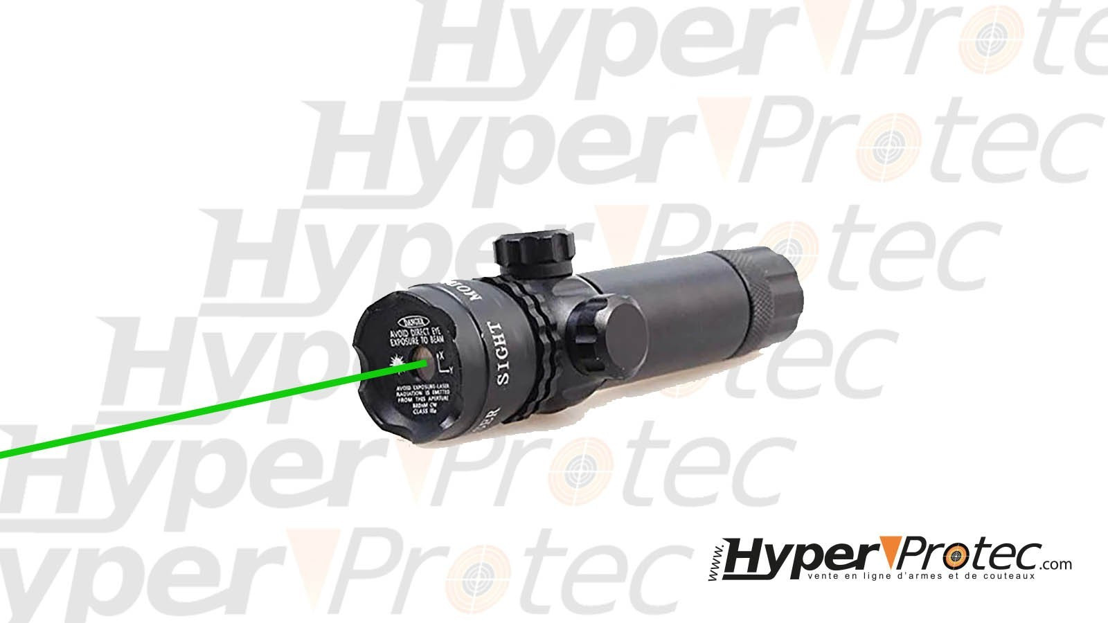 Puissant pointeur laser vert vert pointeur laser à visée laser 1