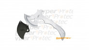 Hache de lancer Gil Hibben Pro Axe