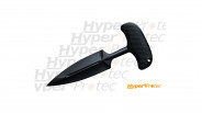 Push dagger FGX Nightshade en polypropylène - Blade I