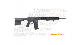 Troy PAR Sporting Pump Action Rifle - Carabine 308