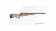 Réplique sniper airsoft spring Specna Arms A-Tacs AU camo