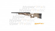 Réplique sniper airsoft spring Specna Arms A-Tacs AU camo