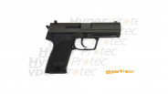 Réplique airsoft GBB pistolet KJW USP P8 - calibre 6mm
