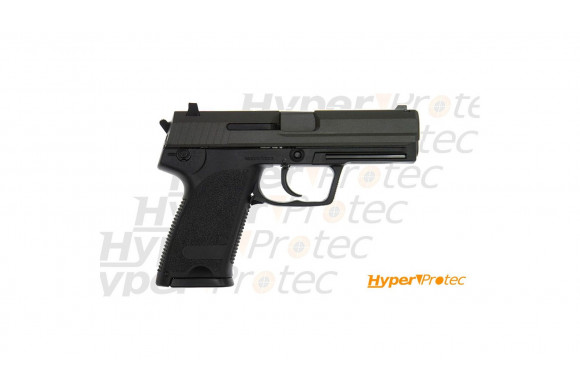 Réplique airsoft GBB pistolet KJW USP P8 - calibre 6mm