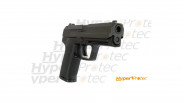 Réplique airsoft GBB pistolet KJW USP P8 - calibre 6mm