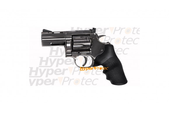 Réplique airsoft Dan Wesson 715 canon 2,5 pouces