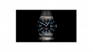 Montre Traser H3 Automatique Classique Pro Blue