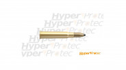 Munition 8X57 JRS Sellier Bellot Nosler Partition