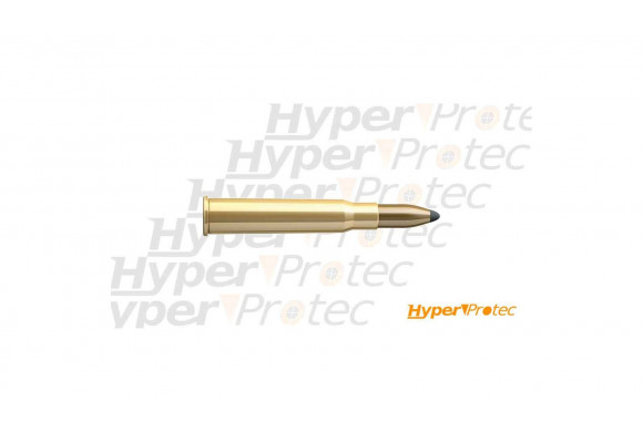 Munition 8X57 JRS Sellier Bellot Nosler Partition